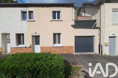 Maison 3 pièces 135000 €
