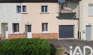 Maison 3 Pièces 60 m² à vendre à Le Houlme (76770)