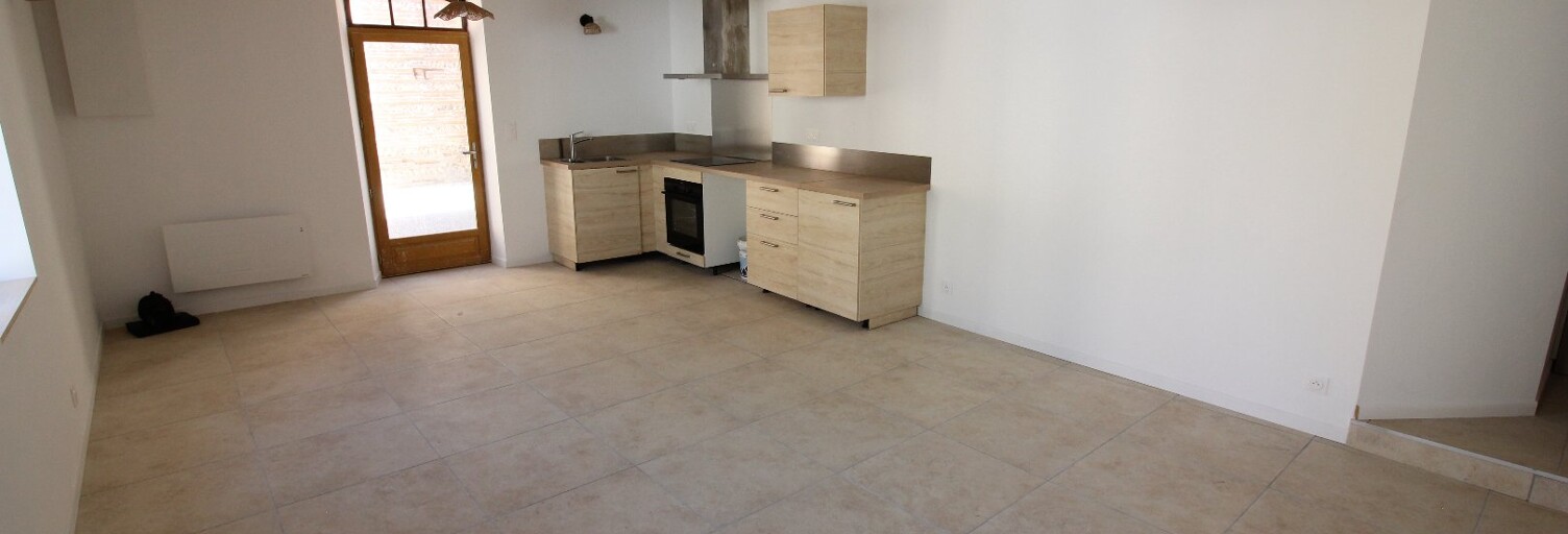 Maison 5 Pièces 95 m² à vendre à Venerque (31810)