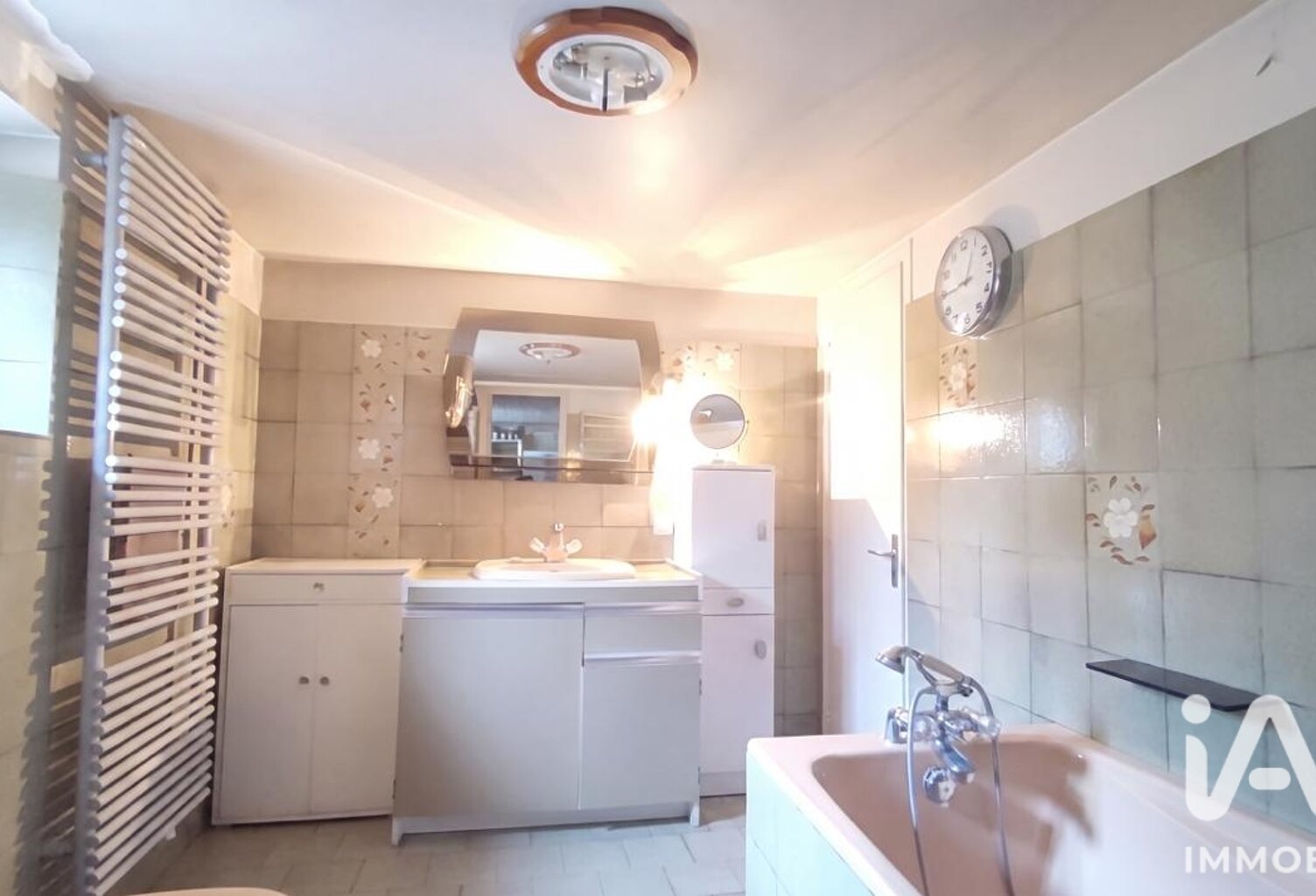 Vente Maison/villa 5 pièces — photo 1