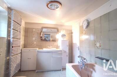Vente Maison/villa 5 pièces — photo du bien