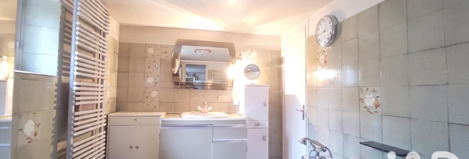 Maison 5 Pièces 90 m² à vendre à Nanterre (92000)