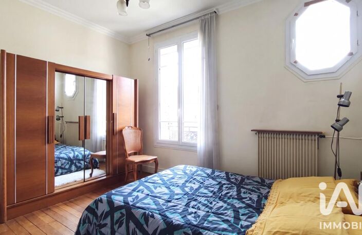 Vente Maison/villa 5 pièces — photo 2