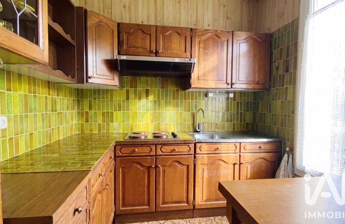 Vente Maison/villa 5 pièces — photo 4