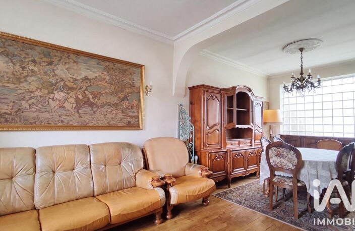 Vente Maison/villa 5 pièces — photo 5