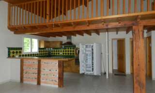 Maison 5 Pièces 153 m² à louer à Vacquiers (31340)