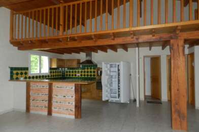 Maison 5 pièces 1255 €