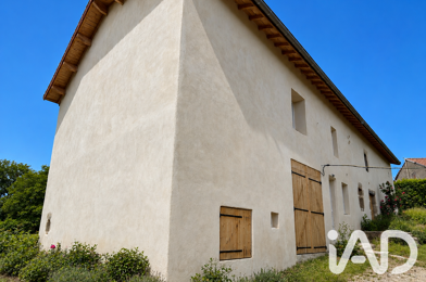 Maison 5 pièces 230000 €