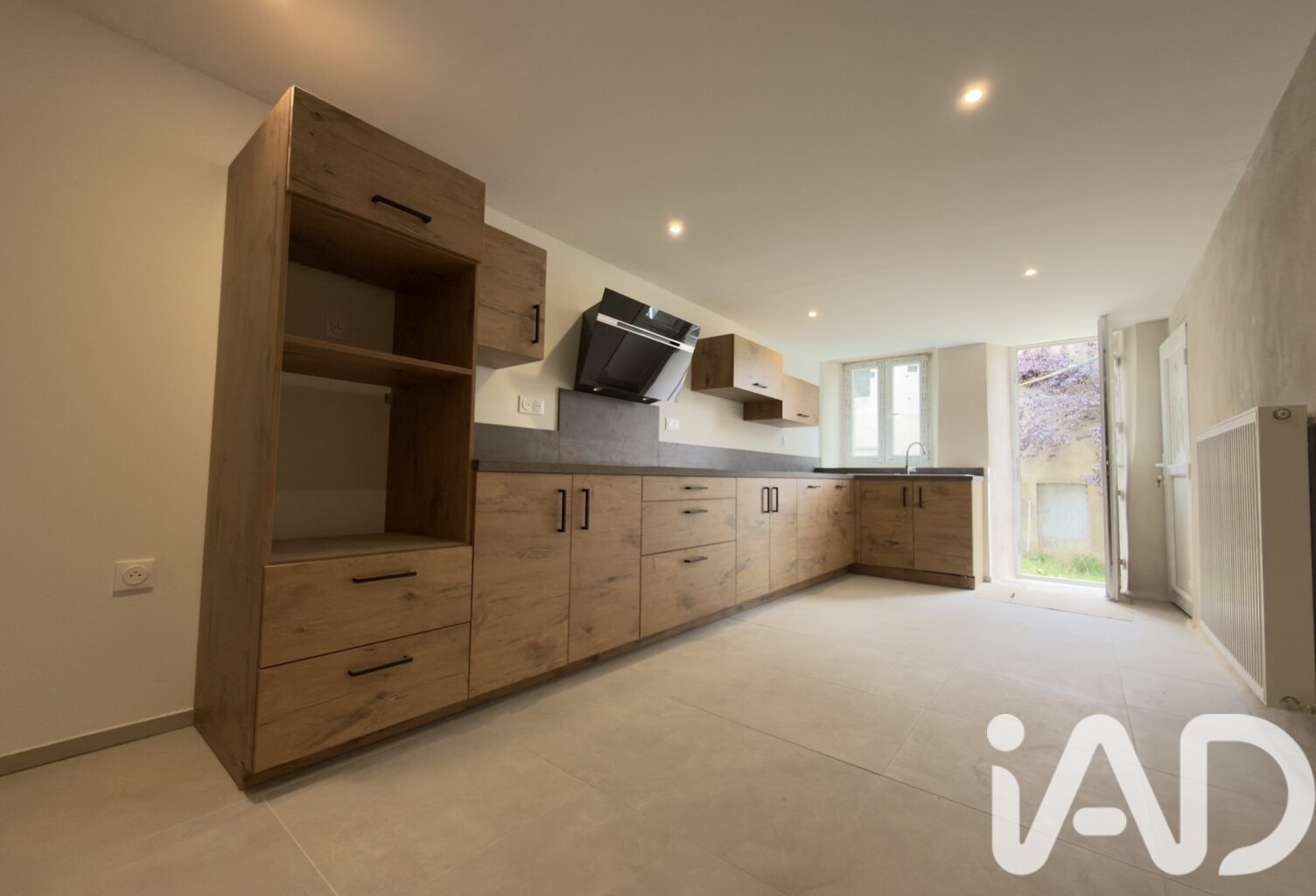 Vente Maison de campagne 5 pièces — photo 1