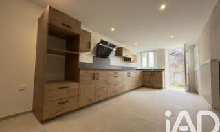 Maison 5 Pièces 150 m² à vendre à La Chabanne (03250)