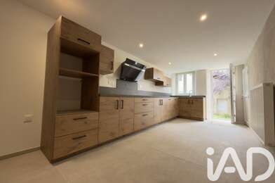 Maison 5 pièces 179000 €