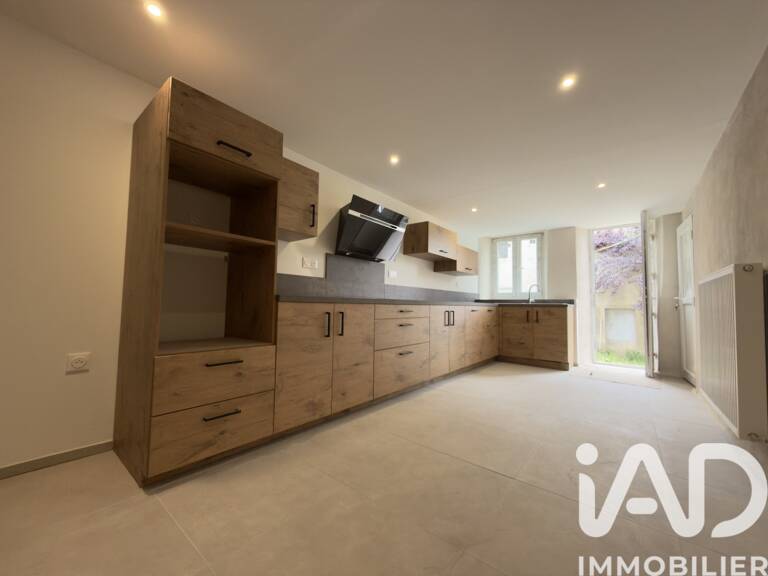 Vente Maison de campagne 5 pièces — photo 1