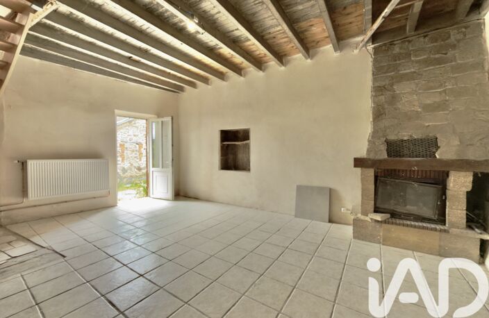 Vente Maison de campagne 5 pièces — photo 4