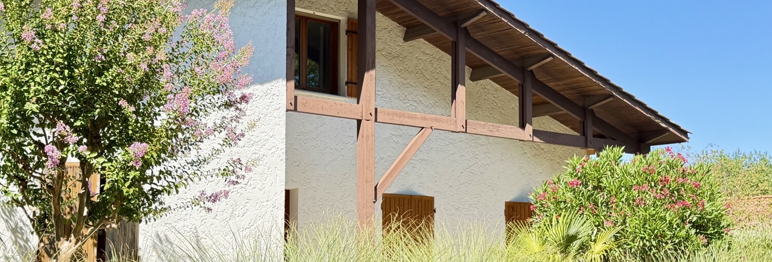 Maison 6 Pièces 162 m² à vendre à Artigues-près-Bordeaux (33370)