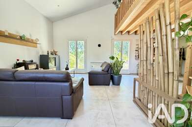 Maison 6 pièces 480000 €