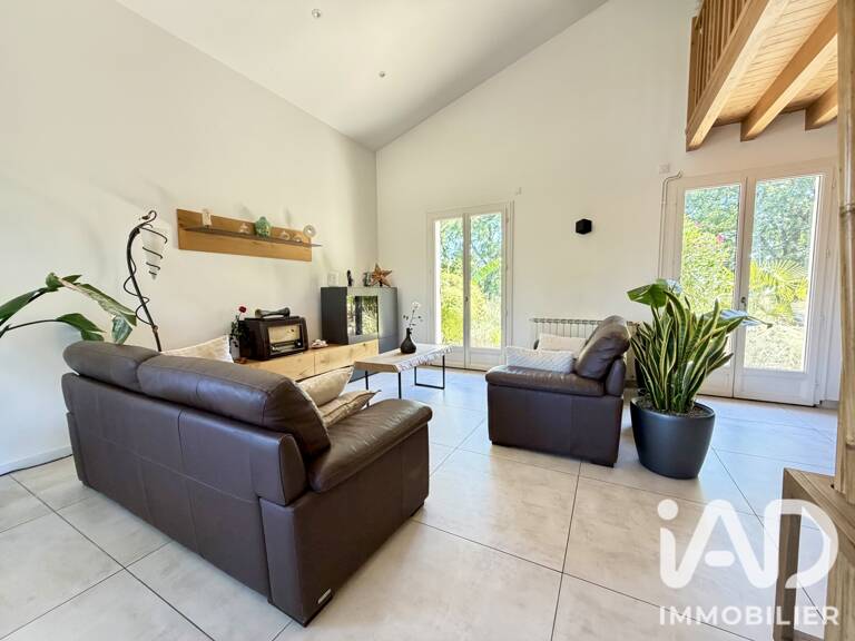 Vente Maison traditionnelle 6 pièces — photo 1