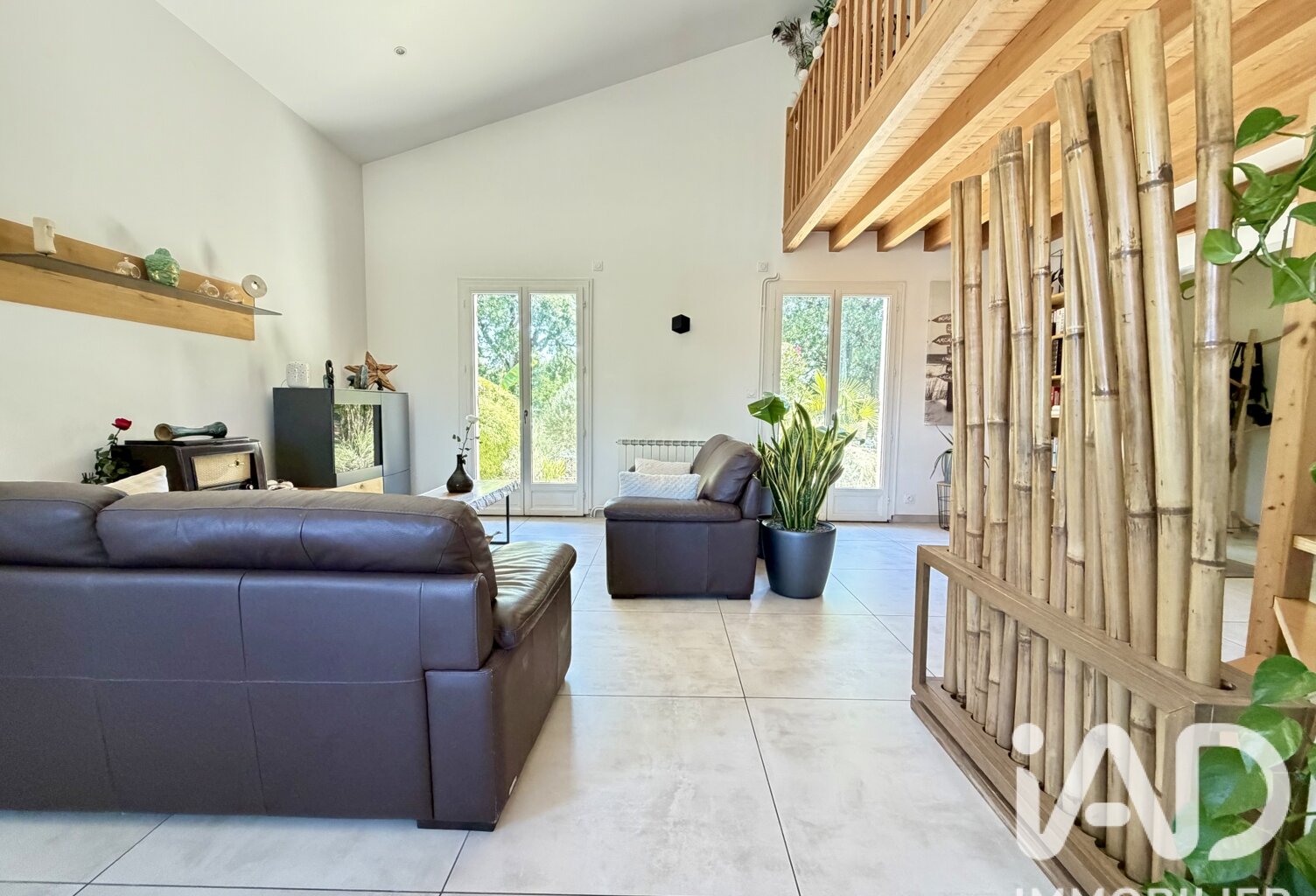 Vente Maison traditionnelle 6 pièces — photo 1