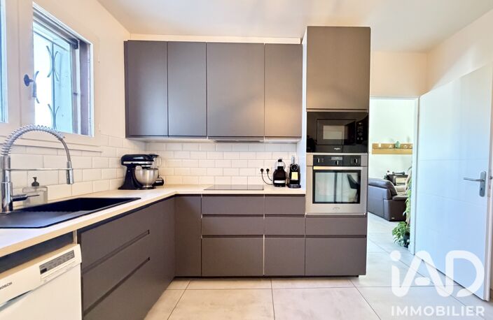 Vente Maison traditionnelle 6 pièces — photo 2