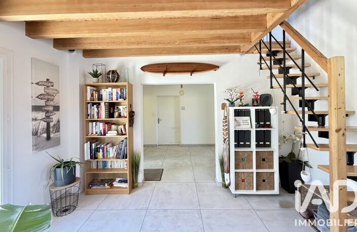 Vente Maison traditionnelle 6 pièces — photo 3