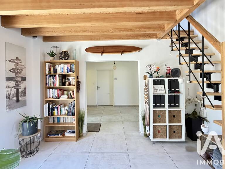 Vente Maison traditionnelle 6 pièces — photo 1
