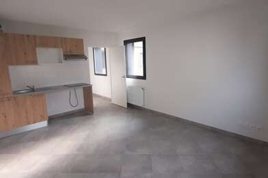Appartement 1 pièces 593 €