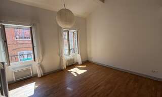 Appartement 3 Pièces 56 m² à louer à Toulouse (31000)