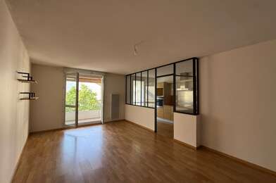 Appartement 4 pièces 1350 €