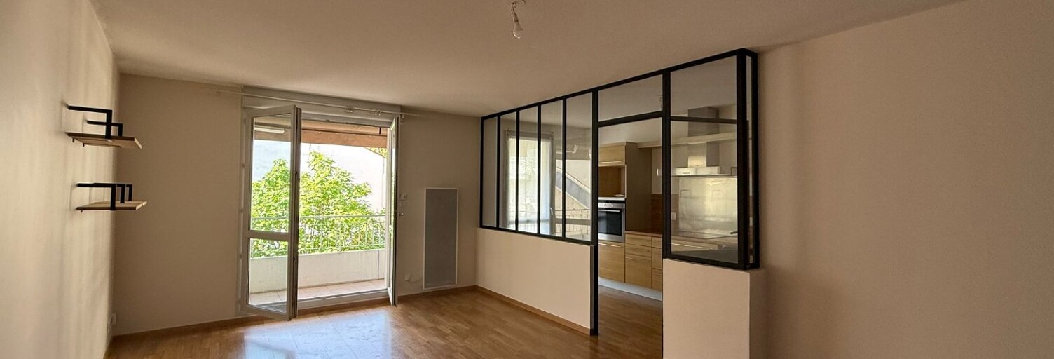 Appartement 4 Pièces 90 m² à louer à Toulouse (31400)