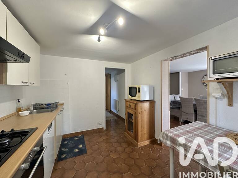 Vente Maison traditionnelle 7 pièces — photo 1