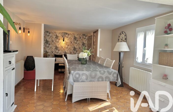 Vente Maison traditionnelle 7 pièces — photo 2