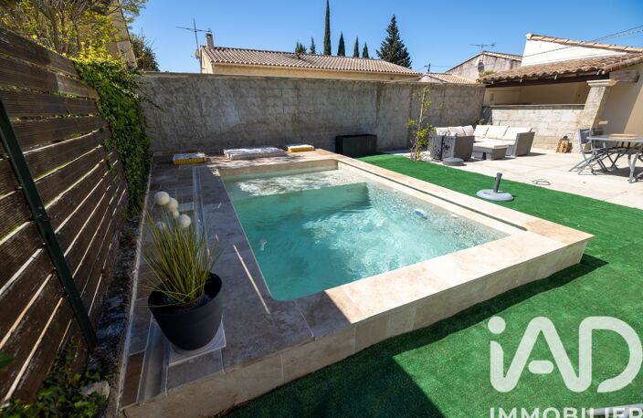 Vente Maison traditionnelle 7 pièces — photo 3