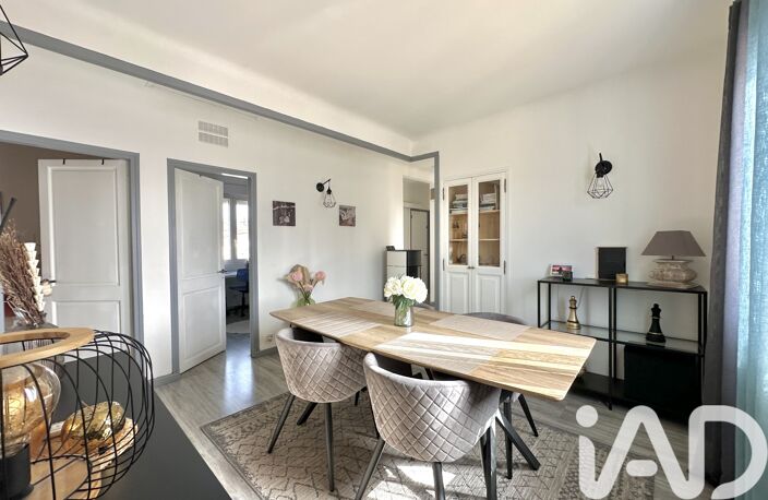 Vente Maison traditionnelle 7 pièces — photo 4