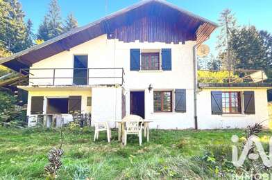 Maison 5 pièces 220000 €