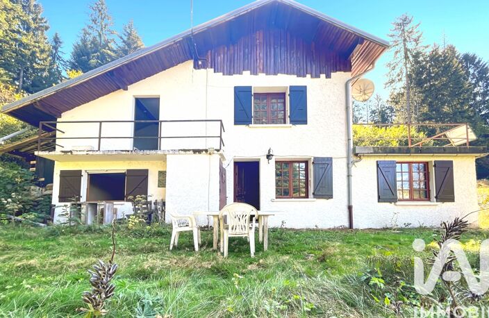 Vente Maison de campagne 5 pièces — photo 3
