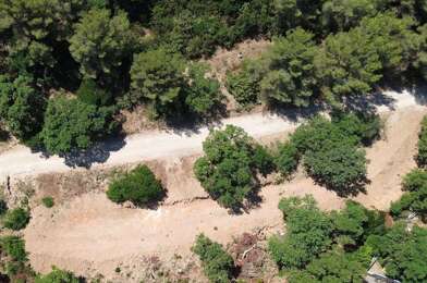 Terrain  462000 €