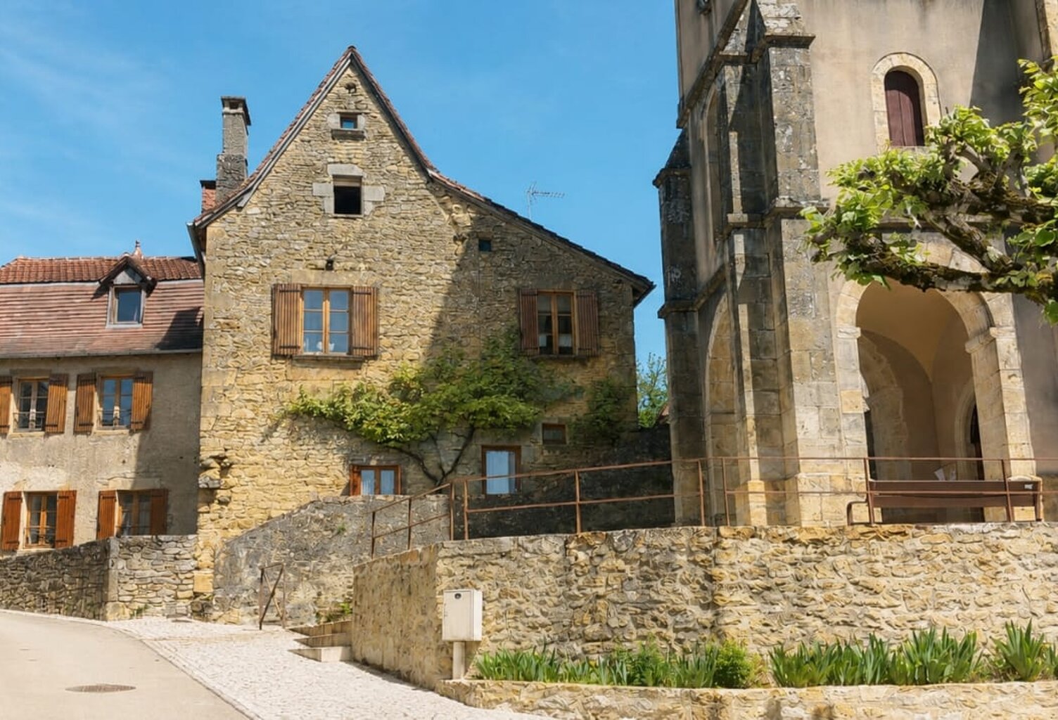 Vente Immeuble 257 m&sup2; — photo 1