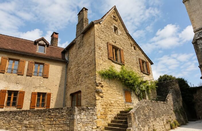 Vente Immeuble 257 m&sup2; — photo 2