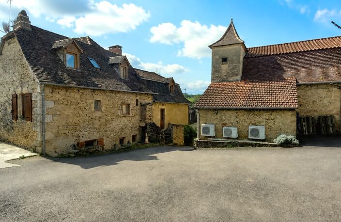 Vente Immeuble 257 m&sup2; — photo 3