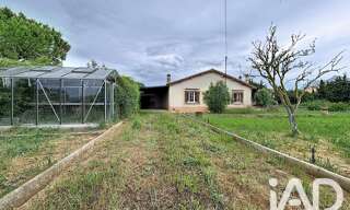 Maison 4 Pièces 98 m² à vendre à Aubagne (13400)