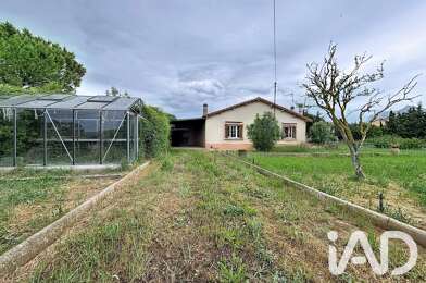 Maison 4 pièces 460000 €