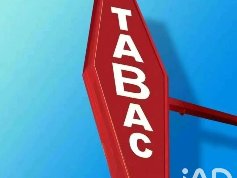 Vente Bar, Brasserie, Tabac 70 m&sup2; — photo 1