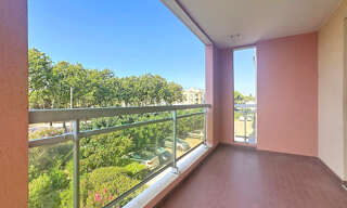 Appartement 2 Pièces 47 m² à vendre à Fréjus (83600)