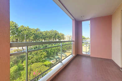 Appartement 2 pièces 181000 €