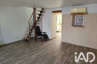 Maison 4 pièces 137000 €