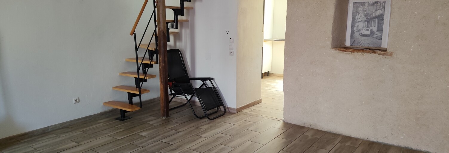 Maison 4 Pièces 83 m² à vendre à Sablé-sur-Sarthe (72300)