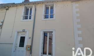 Maison 4 Pièces 83 m² à vendre à Sablé-sur-Sarthe (72300)