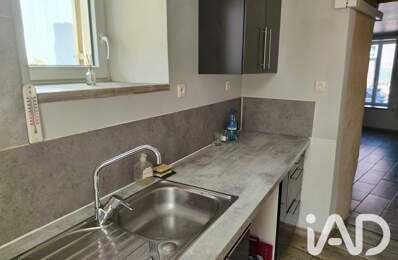 Vente Maison de ville 4 pièces — photo du bien