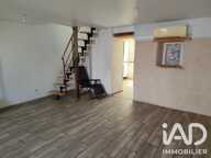 Vente Maison de ville 4 pièces — photo 2