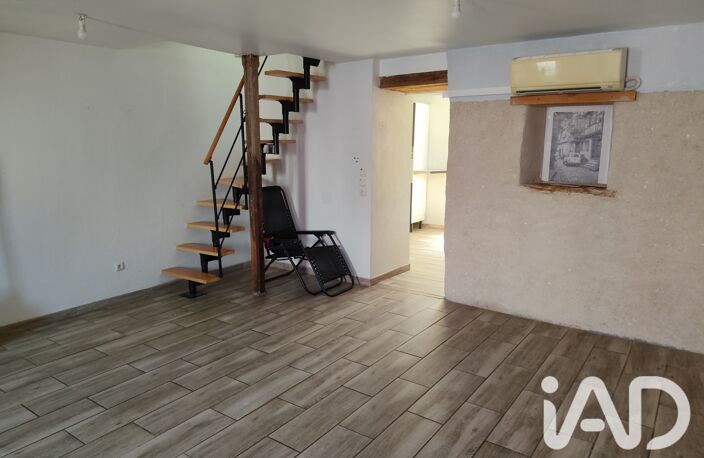 Vente Maison de ville 4 pièces — photo 3