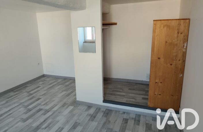 Vente Maison de ville 4 pièces — photo 5